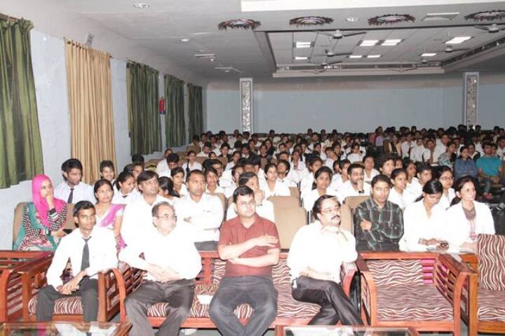 auditorium